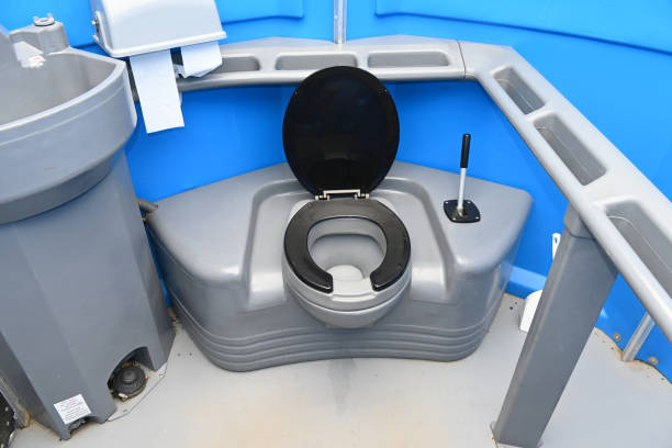 Portable Toilet Options We Offer in Ripley, MS